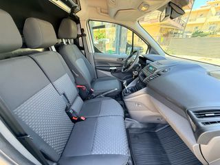 Κλούβα Ford 2021 Transit Connect L2, 3 θέσεις CarPoint-thumb-14