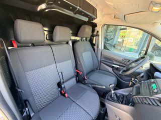 Κλούβα Ford 2021 Transit Connect L2, 3 θέσεις CarPoint-thumb-15