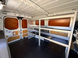 Κλούβα Ford 2021 Transit Connect L2, 3 θέσεις CarPoint-thumb-17