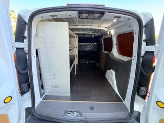 Κλούβα Ford 2021 Transit Connect L2, 3 θέσεις CarPoint-thumb-18