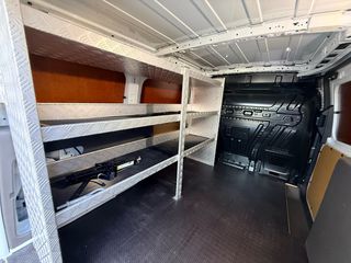 Κλούβα Ford 2021 Transit Connect L2, 3 θέσεις CarPoint-thumb-20