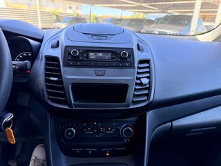 Κλούβα Ford 2021 Transit Connect L2, 3 θέσεις CarPoint-thumb-22