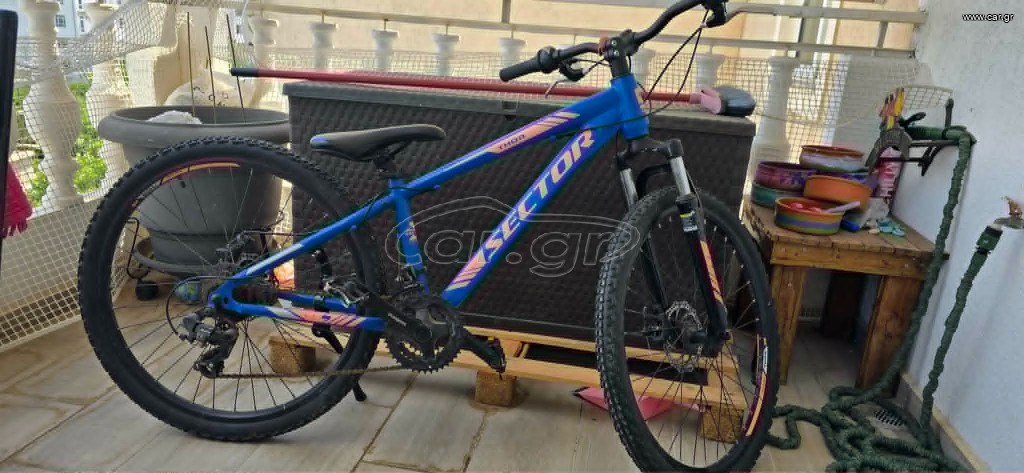 All - Mountain Sector 2000 thor