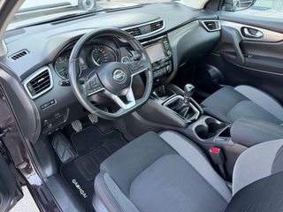 Nissan Qashqai 2018 1.2 PANORAMA TEKNA  NAVI CAMERA 360 116PS!-thumb-26