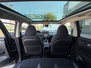 Nissan Qashqai 2018 1.2 PANORAMA TEKNA  NAVI CAMERA 360 116PS!-thumb-38