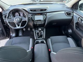 Nissan Qashqai 2018 1.2 PANORAMA TEKNA  NAVI CAMERA 360 116PS!-thumb-25