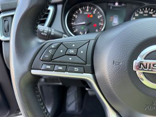 Nissan Qashqai 2018 1.2 PANORAMA TEKNA  NAVI CAMERA 360 116PS!-thumb-29