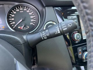 Nissan Qashqai 2018 1.2 PANORAMA TEKNA  NAVI CAMERA 360 116PS!-thumb-32