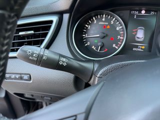Nissan Qashqai 2018 1.2 PANORAMA TEKNA  NAVI CAMERA 360 116PS!-thumb-31