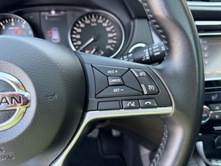 Nissan Qashqai 2018 1.2 PANORAMA TEKNA  NAVI CAMERA 360 116PS!-thumb-30