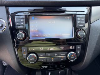 Nissan Qashqai 2018 1.2 PANORAMA TEKNA  NAVI CAMERA 360 116PS!-thumb-34