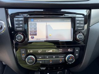 Nissan Qashqai 2018 1.2 PANORAMA TEKNA  NAVI CAMERA 360 116PS!-thumb-36