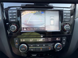 Nissan Qashqai 2018 1.2 PANORAMA TEKNA  NAVI CAMERA 360 116PS!-thumb-35