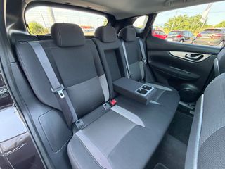 Nissan Qashqai 2018 1.2 PANORAMA TEKNA  NAVI CAMERA 360 116PS!-thumb-49