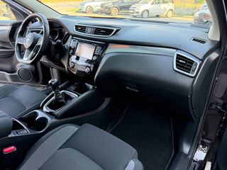 Nissan Qashqai 2018 1.2 PANORAMA TEKNA  NAVI CAMERA 360 116PS!-thumb-48