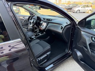 Nissan Qashqai 2018 1.2 PANORAMA TEKNA  NAVI CAMERA 360 116PS!-thumb-47