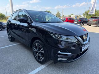 Nissan Qashqai 2018 1.2 PANORAMA TEKNA  NAVI CAMERA 360 116PS!