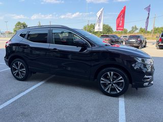 Nissan Qashqai 2018 1.2 PANORAMA TEKNA  NAVI CAMERA 360 116PS!-thumb-1