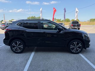 Nissan Qashqai 2018 1.2 PANORAMA TEKNA  NAVI CAMERA 360 116PS!-thumb-2