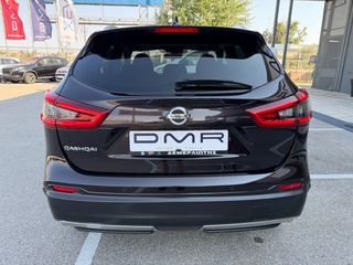 Nissan Qashqai 2018 1.2 PANORAMA TEKNA  NAVI CAMERA 360 116PS!-thumb-5