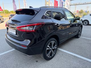 Nissan Qashqai 2018 1.2 PANORAMA TEKNA  NAVI CAMERA 360 116PS!-thumb-4
