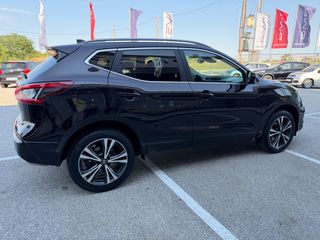 Nissan Qashqai 2018 1.2 PANORAMA TEKNA  NAVI CAMERA 360 116PS!-thumb-3