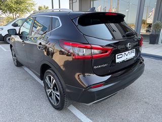 Nissan Qashqai 2018 1.2 PANORAMA TEKNA  NAVI CAMERA 360 116PS!-thumb-6