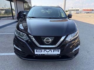 Nissan Qashqai 2018 1.2 PANORAMA TEKNA  NAVI CAMERA 360 116PS!-thumb-11