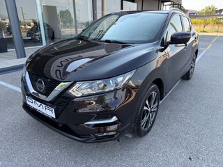Nissan Qashqai 2018 1.2 PANORAMA TEKNA  NAVI CAMERA 360 116PS!-thumb-10