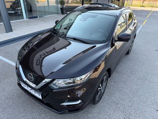 Nissan Qashqai 2018 1.2 PANORAMA TEKNA  NAVI CAMERA 360 116PS!-thumb-12