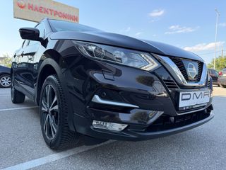Nissan Qashqai 2018 1.2 PANORAMA TEKNA  NAVI CAMERA 360 116PS!-thumb-14