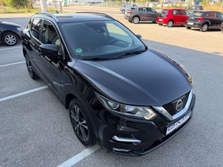 Nissan Qashqai 2018 1.2 PANORAMA TEKNA  NAVI CAMERA 360 116PS!-thumb-13