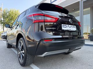 Nissan Qashqai 2018 1.2 PANORAMA TEKNA  NAVI CAMERA 360 116PS!-thumb-16