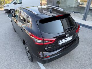 Nissan Qashqai 2018 1.2 PANORAMA TEKNA  NAVI CAMERA 360 116PS!-thumb-18