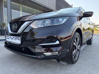 Nissan Qashqai 2018 1.2 PANORAMA TEKNA  NAVI CAMERA 360 116PS!-thumb-15
