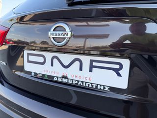 Nissan Qashqai 2018 1.2 PANORAMA TEKNA  NAVI CAMERA 360 116PS!-thumb-20