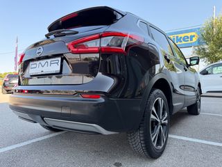 Nissan Qashqai 2018 1.2 PANORAMA TEKNA  NAVI CAMERA 360 116PS!-thumb-17