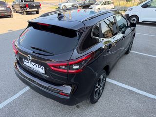 Nissan Qashqai 2018 1.2 PANORAMA TEKNA  NAVI CAMERA 360 116PS!-thumb-19
