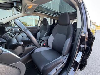 Nissan Qashqai 2018 1.2 PANORAMA TEKNA  NAVI CAMERA 360 116PS!-thumb-24