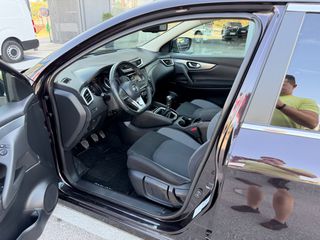 Nissan Qashqai 2018 1.2 PANORAMA TEKNA  NAVI CAMERA 360 116PS!-thumb-23