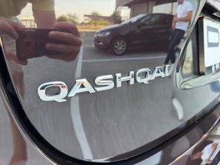 Nissan Qashqai 2018 1.2 PANORAMA TEKNA  NAVI CAMERA 360 116PS!-thumb-21