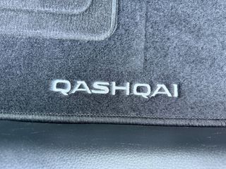 Nissan Qashqai 2018 1.2 PANORAMA TEKNA  NAVI CAMERA 360 116PS!-thumb-37