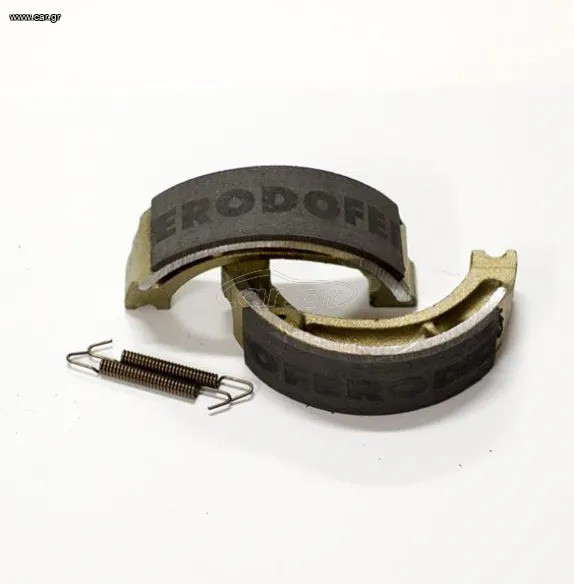 Σιαγώνες Ferodo FSB740