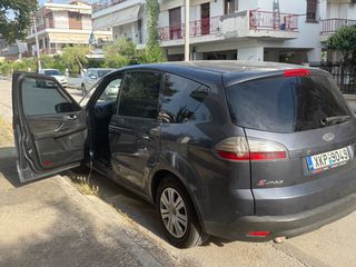 Ford S-Max 2009-thumb-1