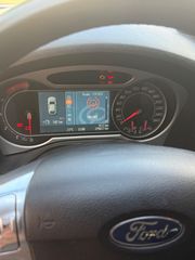 Ford S-Max 2009-thumb-3