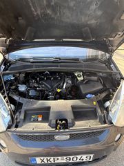 Ford S-Max 2009-thumb-7