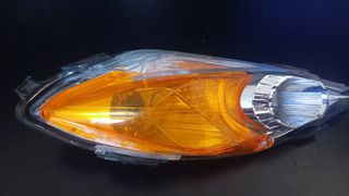 Yamaha Crypton-X 135 ΦΛΑΣ ΔΕΞΙΟ ΜΠΡΟΣΤΑ