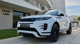 Land Rover Range Rover Evoque 2021 AUTOBIOGRAPHY - R DYNAMIC - PANORAMA - MERIDIAN!