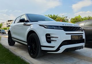 Land Rover Range Rover Evoque 2021 AUTOBIOGRAPHY - R DYNAMIC - PANORAMA - MERIDIAN!-thumb-3