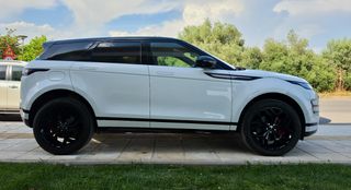 Land Rover Range Rover Evoque 2021 AUTOBIOGRAPHY - R DYNAMIC - PANORAMA - MERIDIAN!-thumb-4